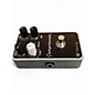 Used Keeley 4 Knob Compressor Effect Pedal