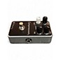 Used Keeley 4 Knob Compressor Effect Pedal