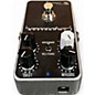 Used Keeley 4 Knob Compressor Effect Pedal
