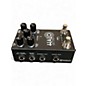 Used Keeley HALO Effect Pedal