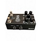 Used Keeley HALO Effect Pedal