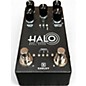 Used Keeley HALO Effect Pedal