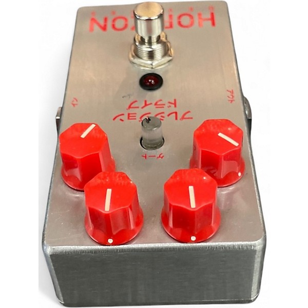 Used Horizon Devices PRECISION DRIVE LIMITED TAKYO DRIVE EDITION Effect Pedal