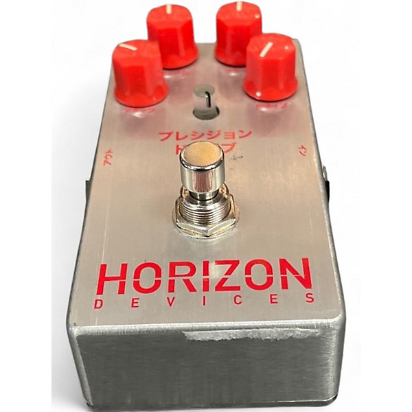 Used Horizon Devices PRECISION DRIVE LIMITED TAKYO DRIVE EDITION Effect Pedal