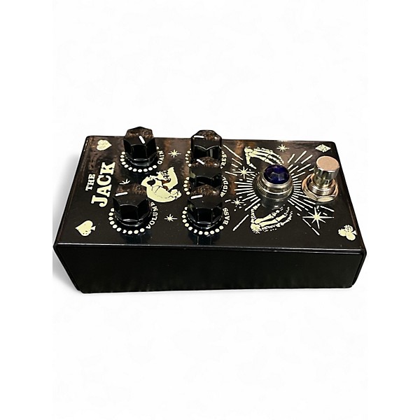 Used Victory THE JACK Effect Pedal