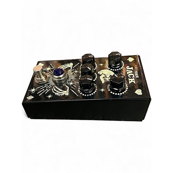 Used Victory THE JACK Effect Pedal