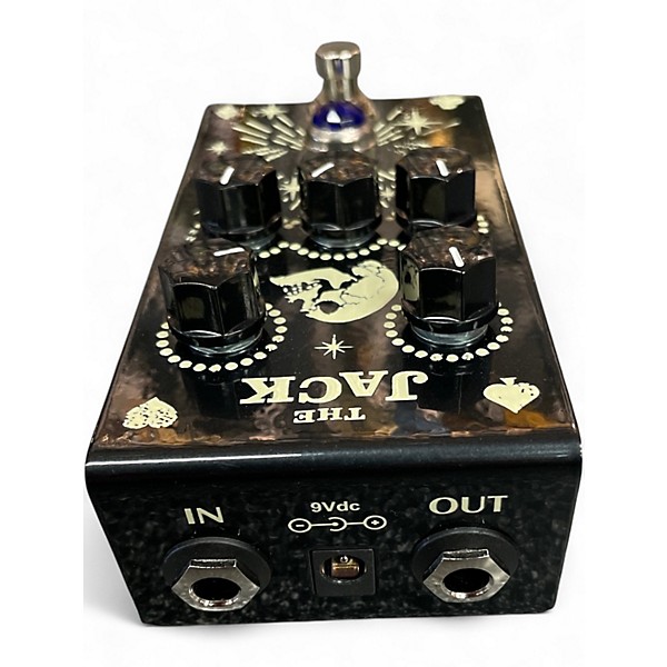 Used Victory THE JACK Effect Pedal