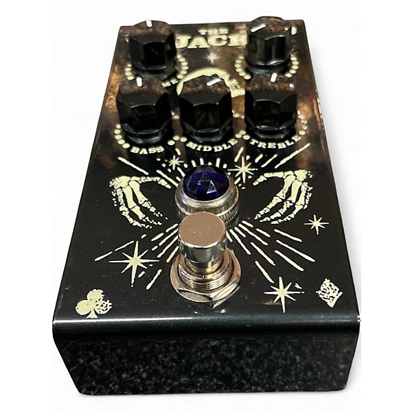 Used Victory THE JACK Effect Pedal