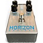 Used Horizon Devices CLARITY COMPRESSOR Effect Pedal