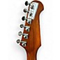 Used Epiphone Firebird Studio 2 Tone Sunburst Solid Body Electric Guitar