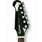 Used Epiphone Firebird Studio 2 Tone Sunburst Solid Body Electric Guitar