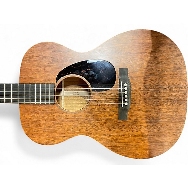 Used Martin 00017 Mahogany Mahogany Acoustic Guitar