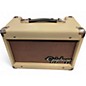 Used Epiphone STUDIO ACOUSTIC 15C Battery Powered Amp thumbnail