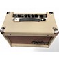 Used Epiphone STUDIO ACOUSTIC 15C Battery Powered Amp