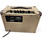 Used Epiphone STUDIO ACOUSTIC 15C Battery Powered Amp