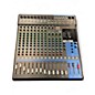 Used Yamaha mg16xu Unpowered Mixer thumbnail