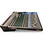 Used Yamaha mg16xu Unpowered Mixer