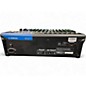 Used Yamaha mg16xu Unpowered Mixer