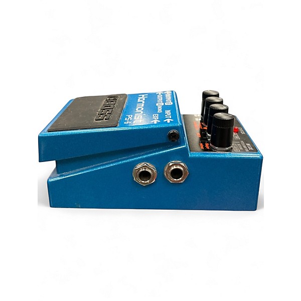 Used BOSS PS6 Harmonist MIJ Effect Pedal