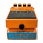 Vintage 1988 BOSS DS2 Turbo Distortion Effect Pedal
