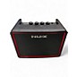 Used NUX might lite bt Guitar Combo Amp thumbnail