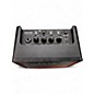 Used NUX might lite bt Guitar Combo Amp