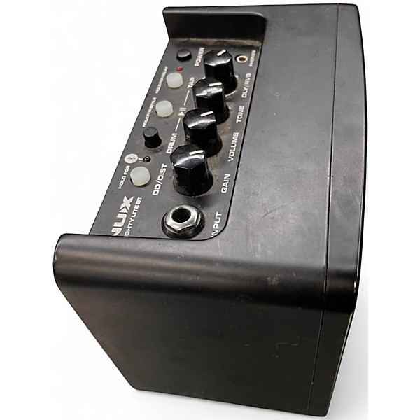 Used NUX might lite bt Guitar Combo Amp