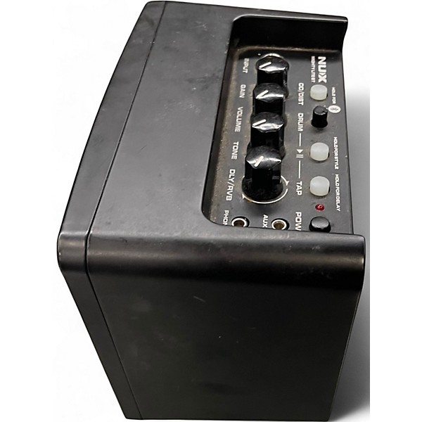 Used NUX might lite bt Guitar Combo Amp
