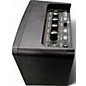 Used NUX might lite bt Guitar Combo Amp