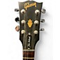 Used Gibson SG '70s Tribute Ebony Solid Body Electric Guitar