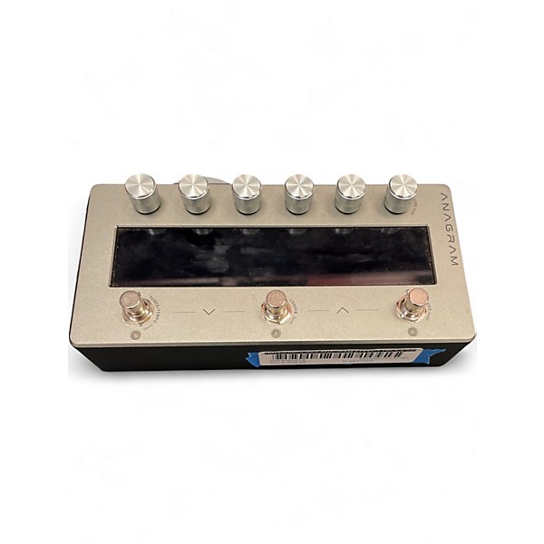 Used Darkglass Anagram Effect Processor