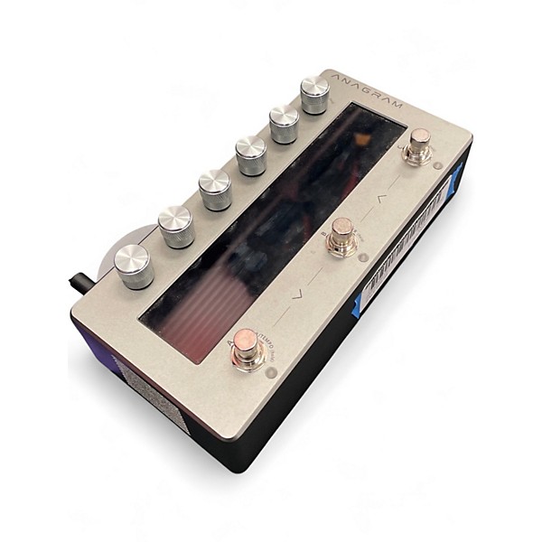Used Darkglass Anagram Effect Processor
