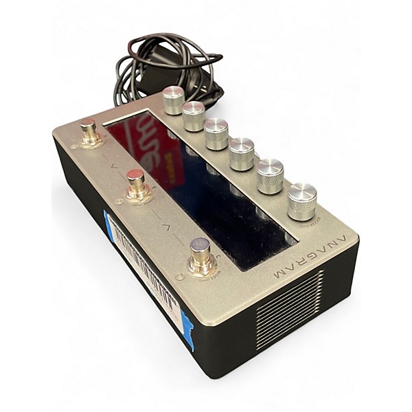 Used Darkglass Anagram Effect Processor