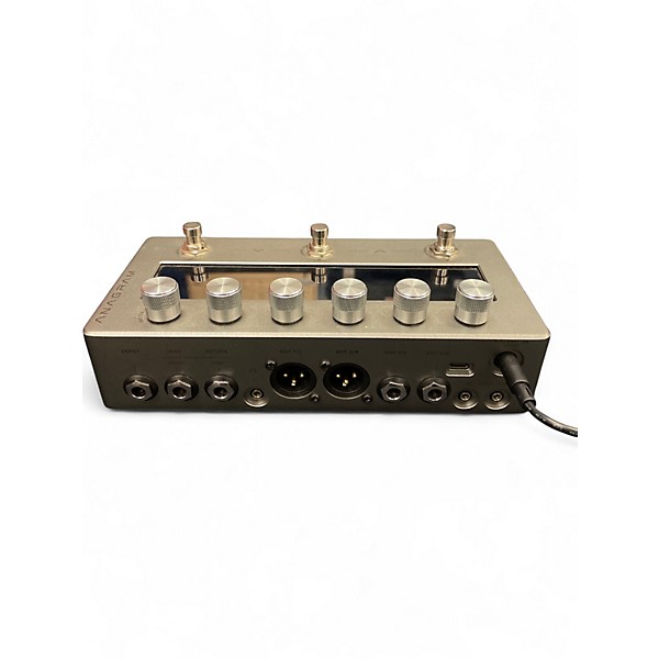 Used Darkglass Anagram Effect Processor
