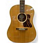 Used 2016 Gibson J-35 Natural Acoustic Electric Guitar