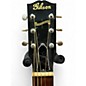 Used 2016 Gibson J-35 Natural Acoustic Electric Guitar