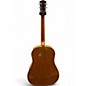 Used 2016 Gibson J-35 Natural Acoustic Electric Guitar
