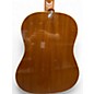 Used 2016 Gibson J-35 Natural Acoustic Electric Guitar