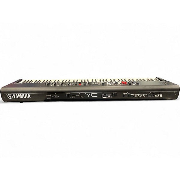 Used Yamaha YC88 Stage Piano
