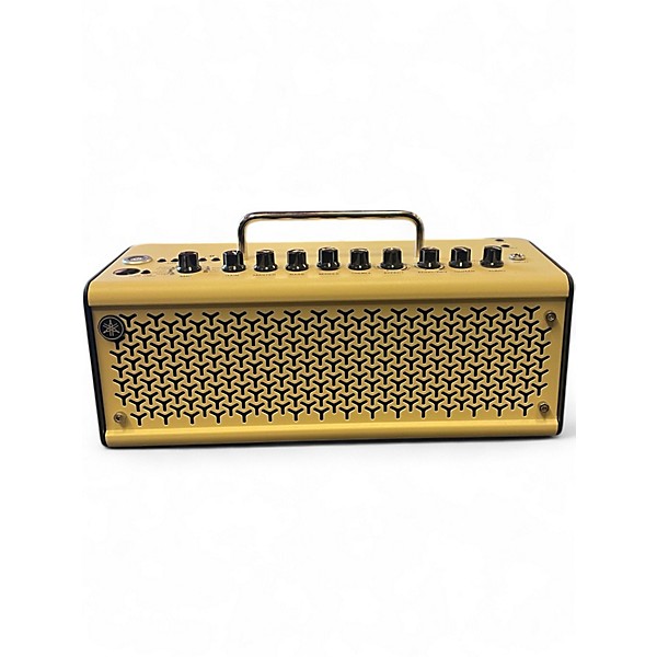 Used Yamaha THR10II 20W 2x3 Guitar Combo Amp
