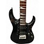 Used Ibanez GRGM21 Mikro Black Electric Guitar