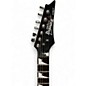 Used Ibanez GRGM21 Mikro Black Electric Guitar