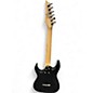 Used Ibanez GRGM21 Mikro Black Electric Guitar