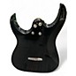 Used Ibanez GRGM21 Mikro Black Electric Guitar