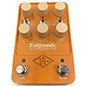 Used Universal Audio UAFX Enigmatic '82 Overdrive Special Guitar Preamp thumbnail
