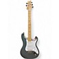 Used 2021 PRS Silver Sky John Mayer Signature LUNAR ICE Solid Body Electric Guitar thumbnail