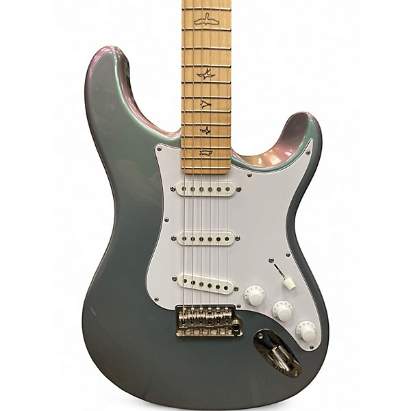 Used 2021 PRS Silver Sky John Mayer Signature LUNAR ICE Solid Body Electric Guitar