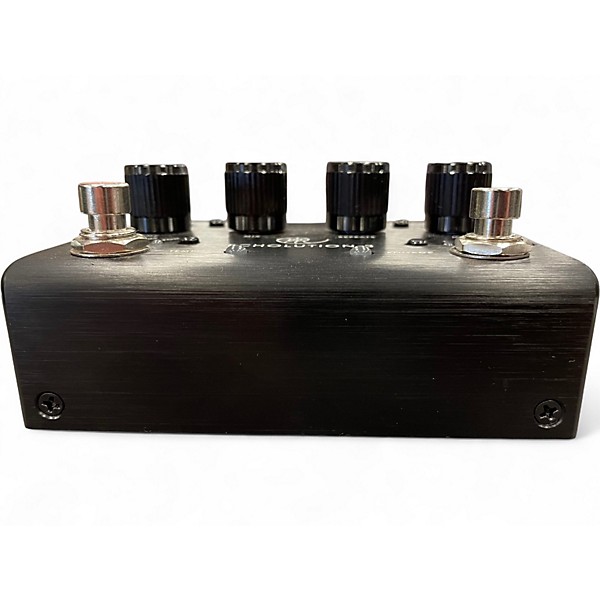 Used Pigtronix Echolution 3 Analog Delay Effect Pedal