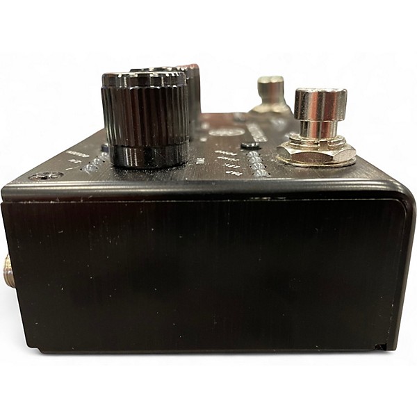 Used Pigtronix Echolution 3 Analog Delay Effect Pedal