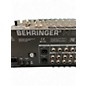 Used Behringer XENYX2442FX Unpowered Mixer